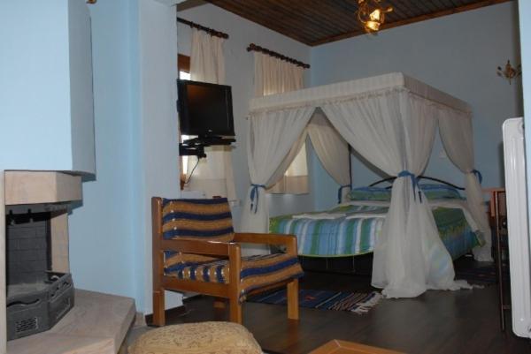 Natasa Rooms Filippaioi Camera foto
